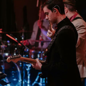 Meet your Posher, Sam